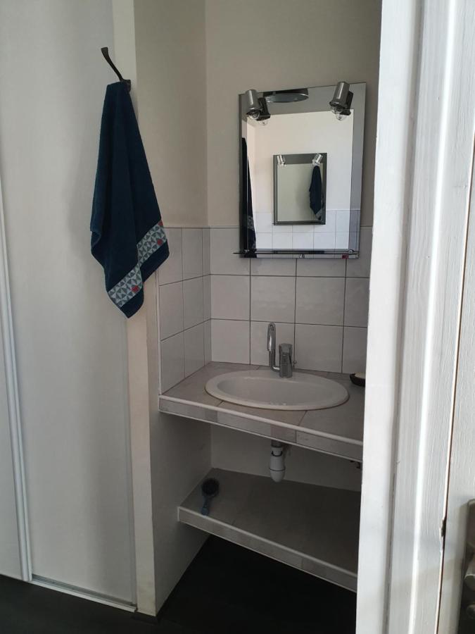 Bed and Breakfast La Cour Des Marotiers Mareuil-sur-Ay Exterior foto