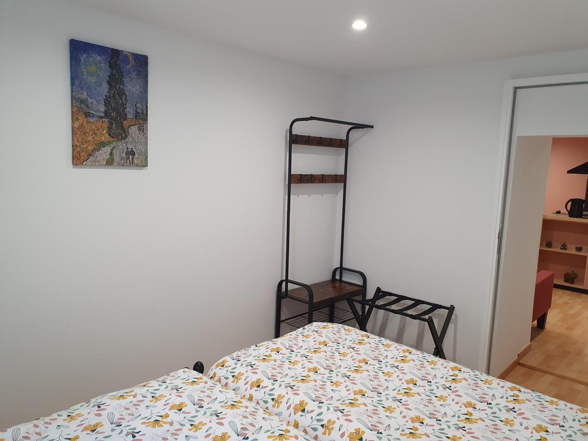 Bed and Breakfast La Cour Des Marotiers Mareuil-sur-Ay Exterior foto