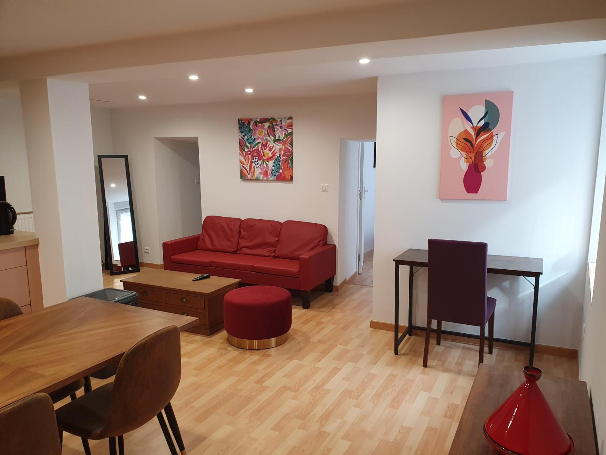 Bed and Breakfast La Cour Des Marotiers Mareuil-sur-Ay Exterior foto