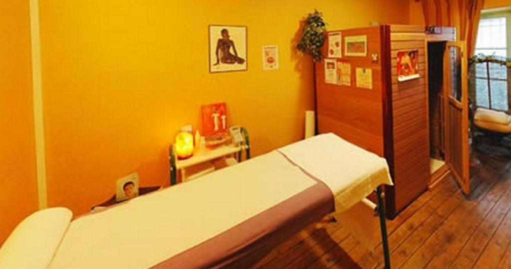 Bed and Breakfast La Cour Des Marotiers Mareuil-sur-Ay Exterior foto
